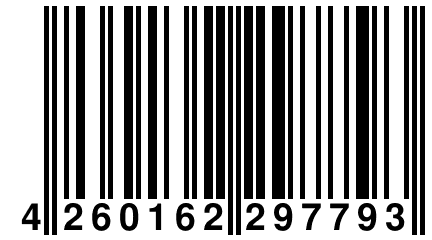 4 260162 297793