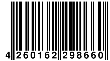 4 260162 298660
