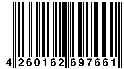 4 260162 697661