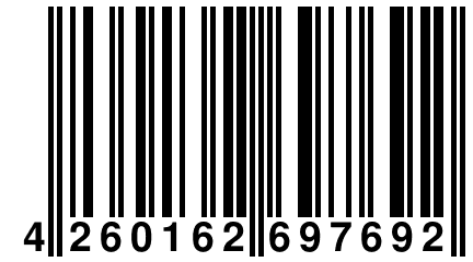 4 260162 697692