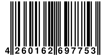 4 260162 697753