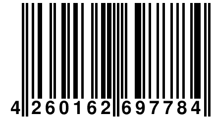4 260162 697784