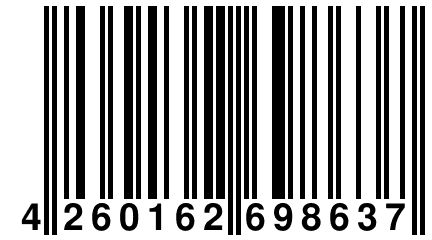 4 260162 698637