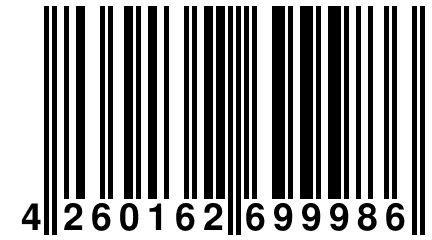 4 260162 699986