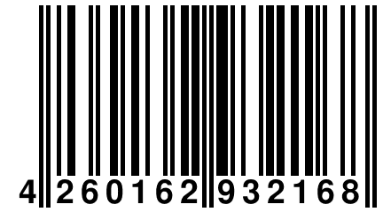 4 260162 932168