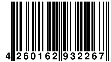 4 260162 932267