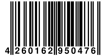 4 260162 950476