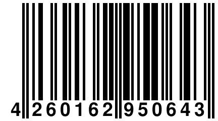 4 260162 950643