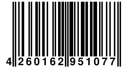 4 260162 951077