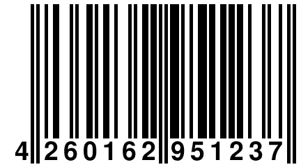 4 260162 951237