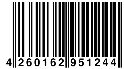 4 260162 951244