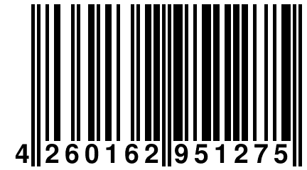 4 260162 951275
