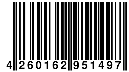 4 260162 951497