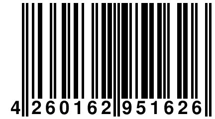 4 260162 951626