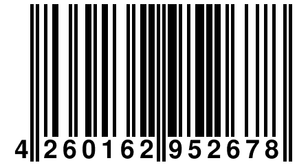 4 260162 952678
