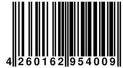 4 260162 954009