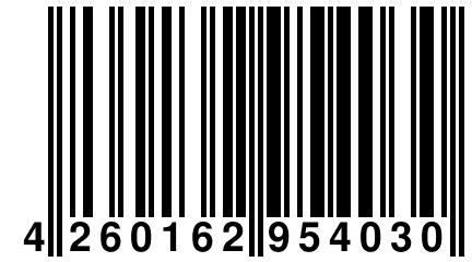 4 260162 954030