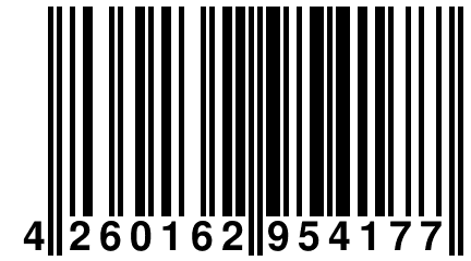 4 260162 954177