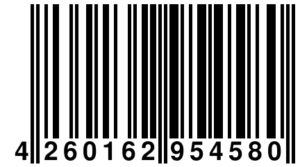 4 260162 954580