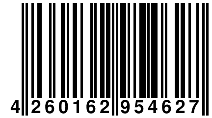 4 260162 954627