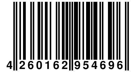 4 260162 954696