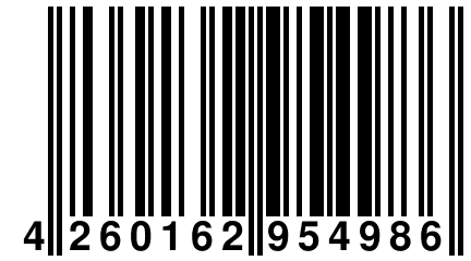 4 260162 954986