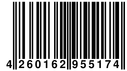 4 260162 955174