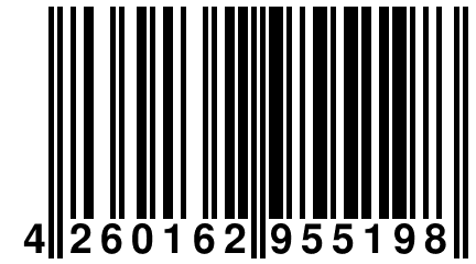 4 260162 955198