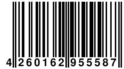 4 260162 955587