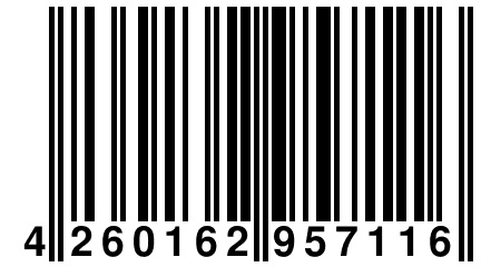 4 260162 957116