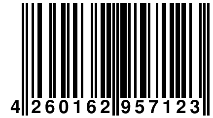 4 260162 957123