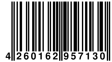 4 260162 957130
