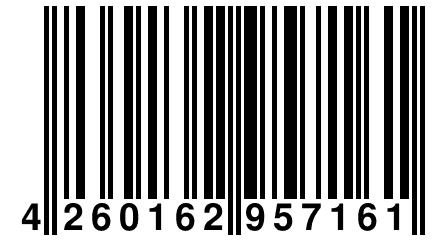 4 260162 957161