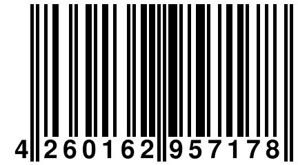 4 260162 957178