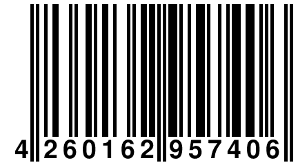 4 260162 957406