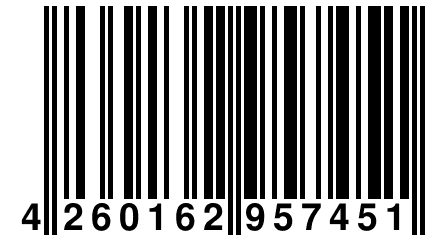 4 260162 957451