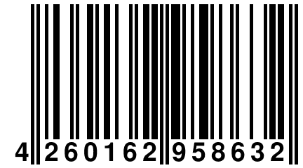 4 260162 958632