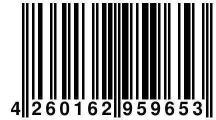 4 260162 959653
