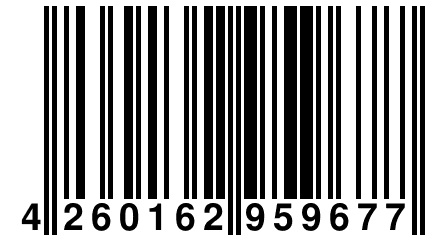 4 260162 959677