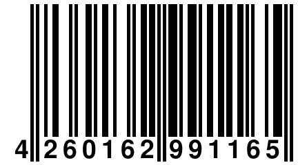 4 260162 991165
