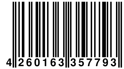 4 260163 357793