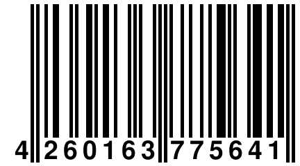4 260163 775641