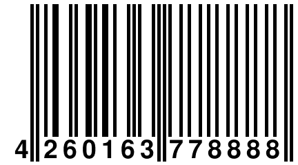 4 260163 778888