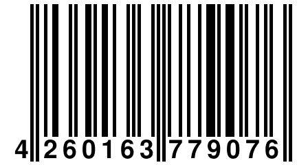 4 260163 779076