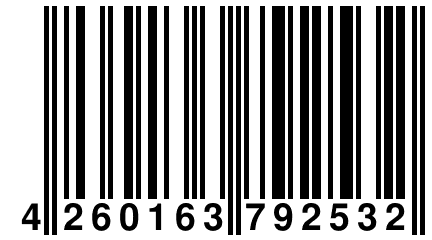 4 260163 792532