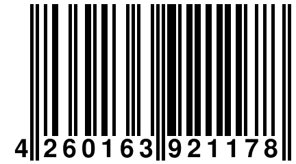 4 260163 921178