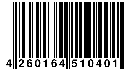 4 260164 510401