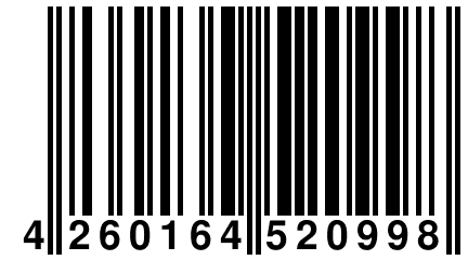 4 260164 520998