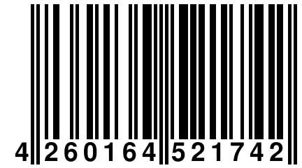 4 260164 521742