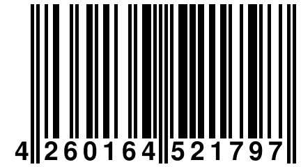 4 260164 521797